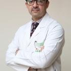 Dr. Vikram Aurora