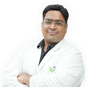 Dr. Vineet Govinda Gupta