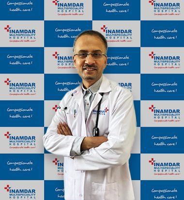 Dr. Vivek Gaikwad