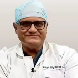 Prof Dr Rabin Chakraborty