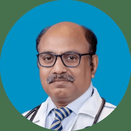 Dr. Santosh Kumar Dora