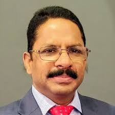 Dr. A. M. Thirugnanam