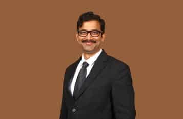 Dr. B. Chandra Sekhar
