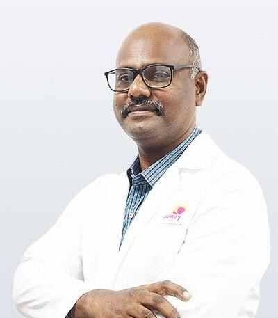 Dr. Dhanasekar