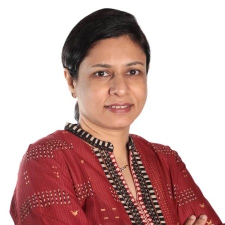Dr. Judith Da Costa Das