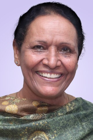 Dr. Lakhbir Kaur Dhaliwal