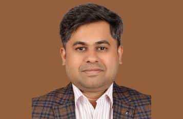 Dr. Mohana Sasank Deevi