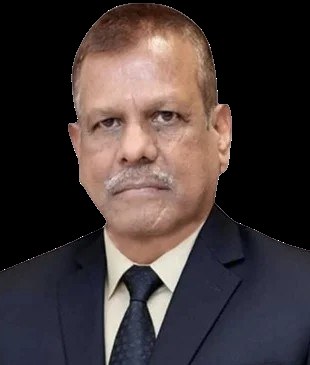Dr. Rajendra Nerli