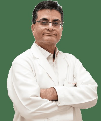 Dr. Rakesh Kr. Koul