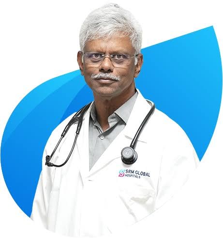 Dr. T.R. Muralidharan