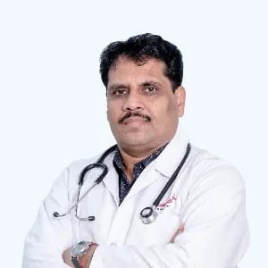 Dr. Vinod Gore