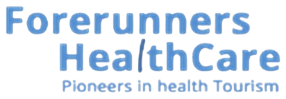 Forerunners Healthcare logo