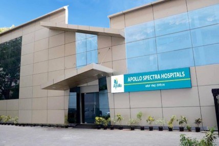 Apollo Spectra Hospital, Chembur, Mumbai