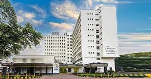 Cmri Hospital Kolkata