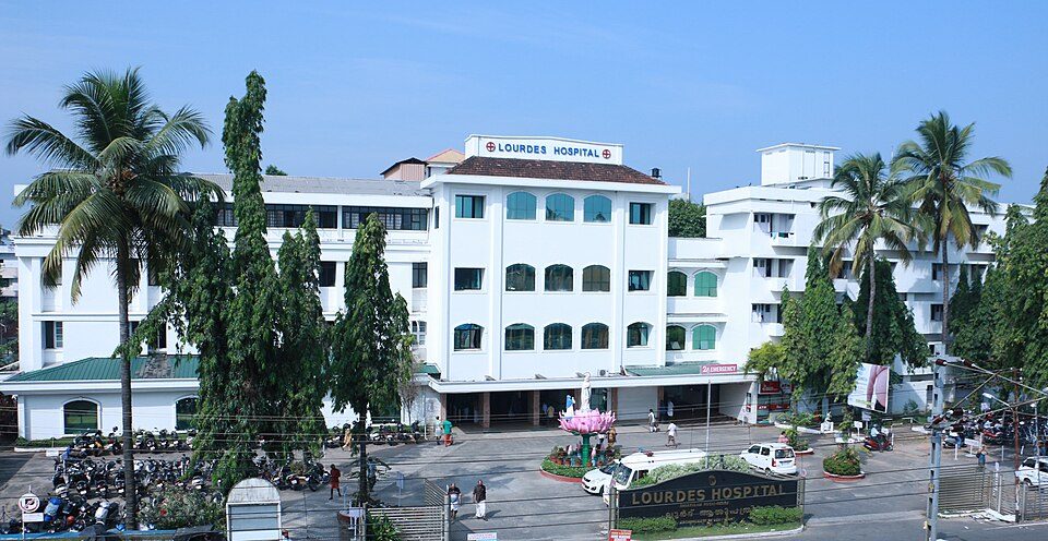 Doctor Consultation For Obesity Surgery Treatment In Kochi