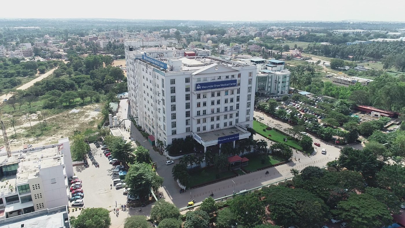 Narayana Multispeciality Hospital, Kolkata