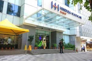 P.D. Hinduja Hospital & Medical Research