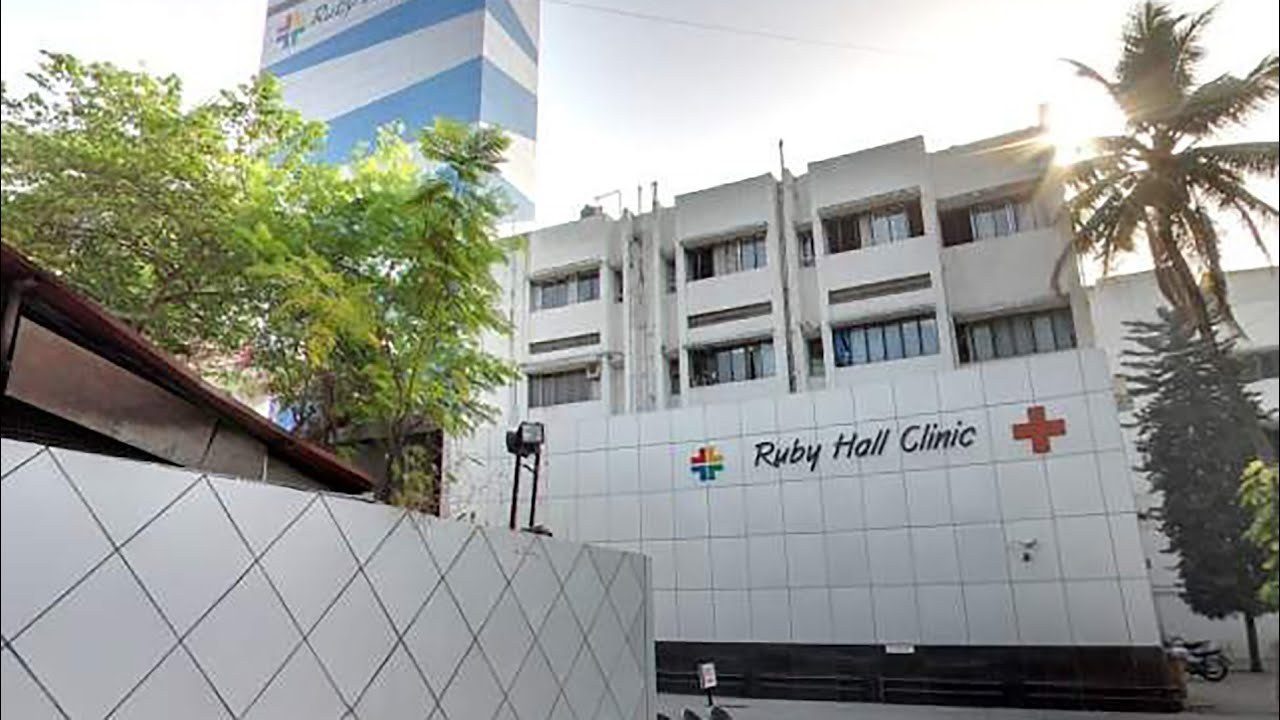 Ruby Hall Clinic, Pune