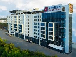 Sparsh Hospital Bangalore
