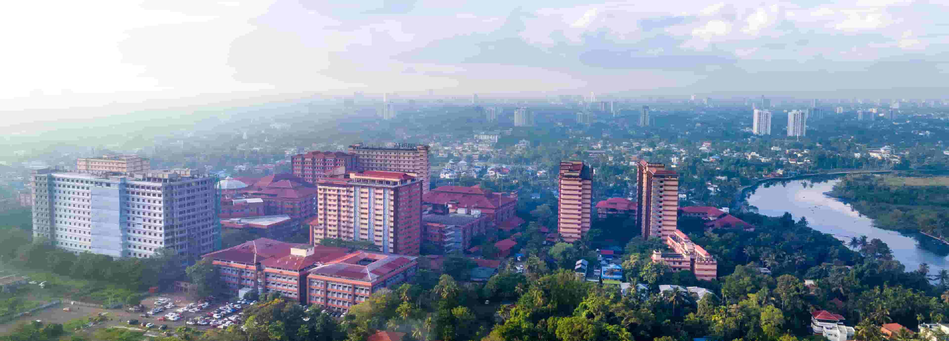 Amrita Hospital