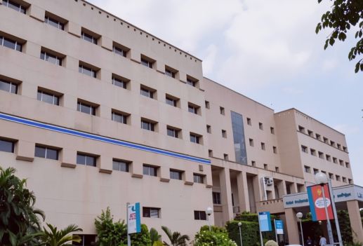 Apollo Gleneagles Hospital