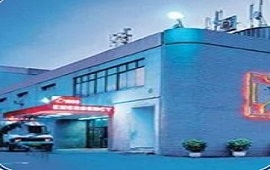 Apollo Health City Hospital