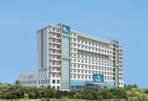 Apollo Hospitals Pune