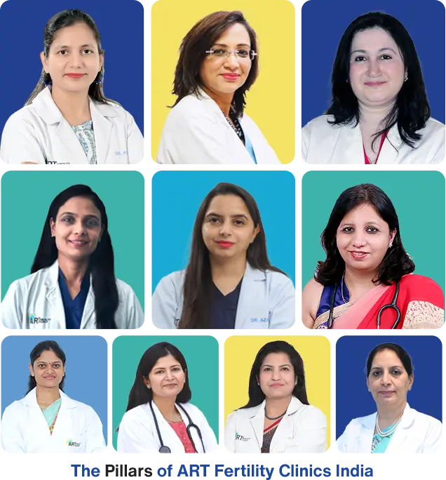 Art Fertility Clinics Hospital