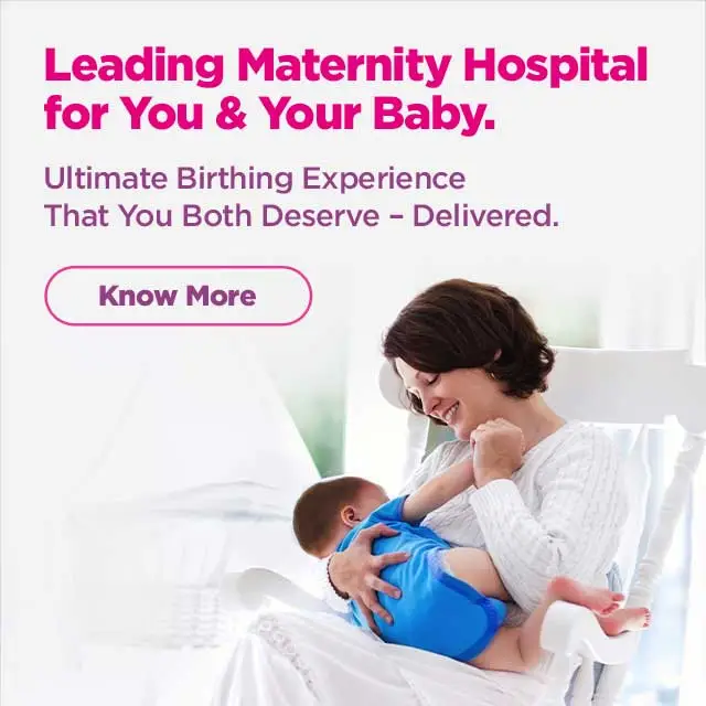 Cloudnine Hospital Chennai