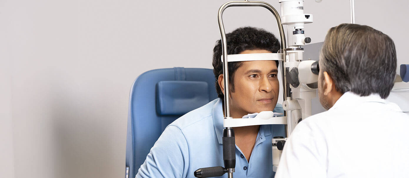 Dr Agarwal Eye Hospital