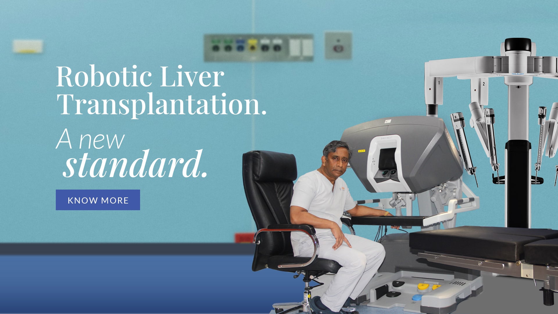 Dr Rela Institute And Medical Centre Chennai