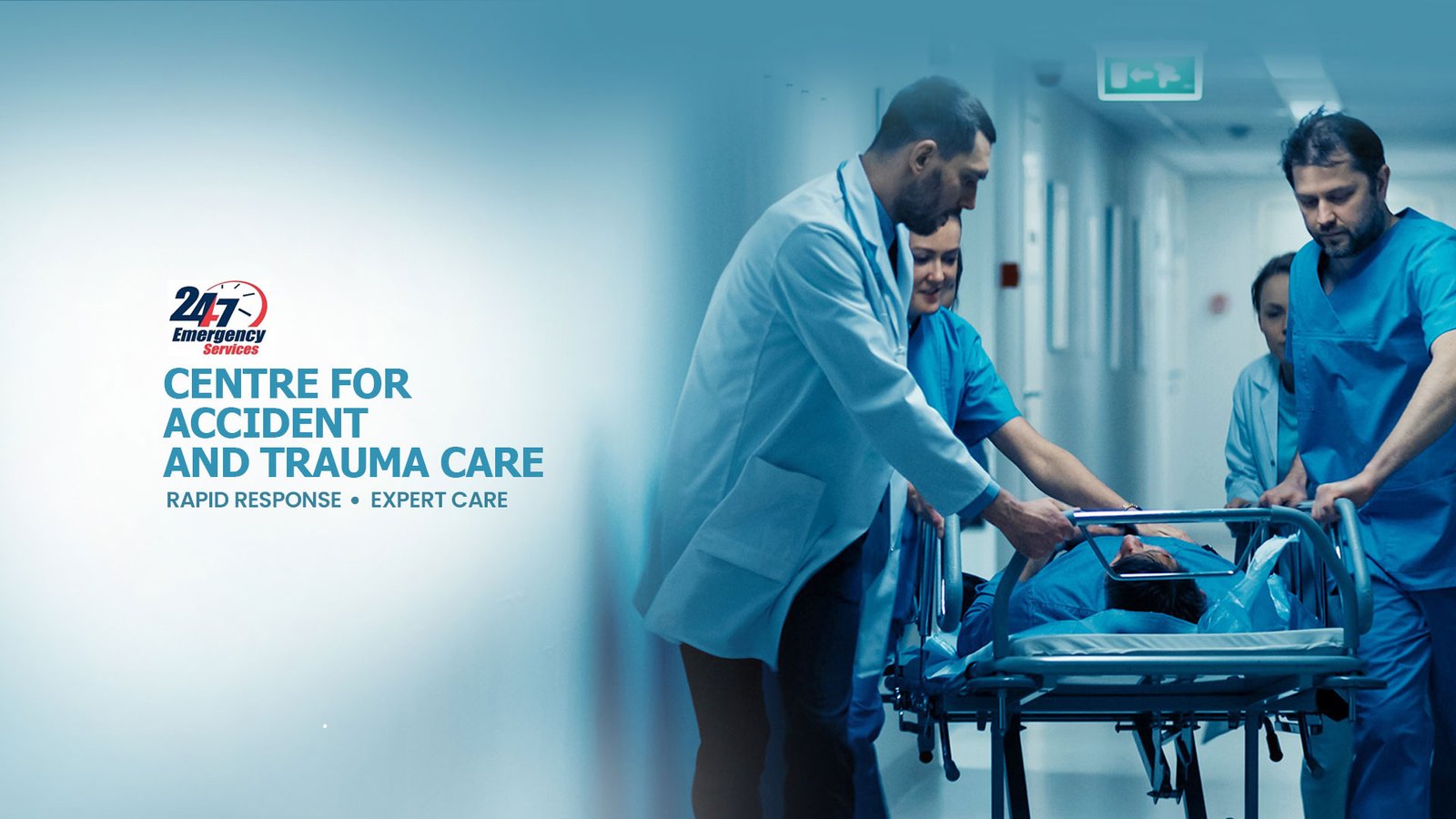 Ernakulam Medical Centre