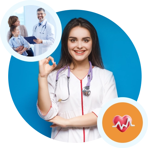 Galaxy Hospital Mapusa