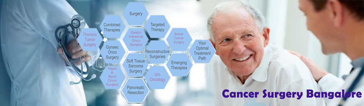 Hcg Cancer Centre Bangalore
