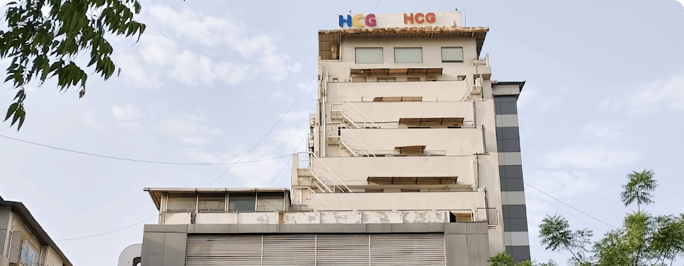 Hcg Hospitals Ahmedabad