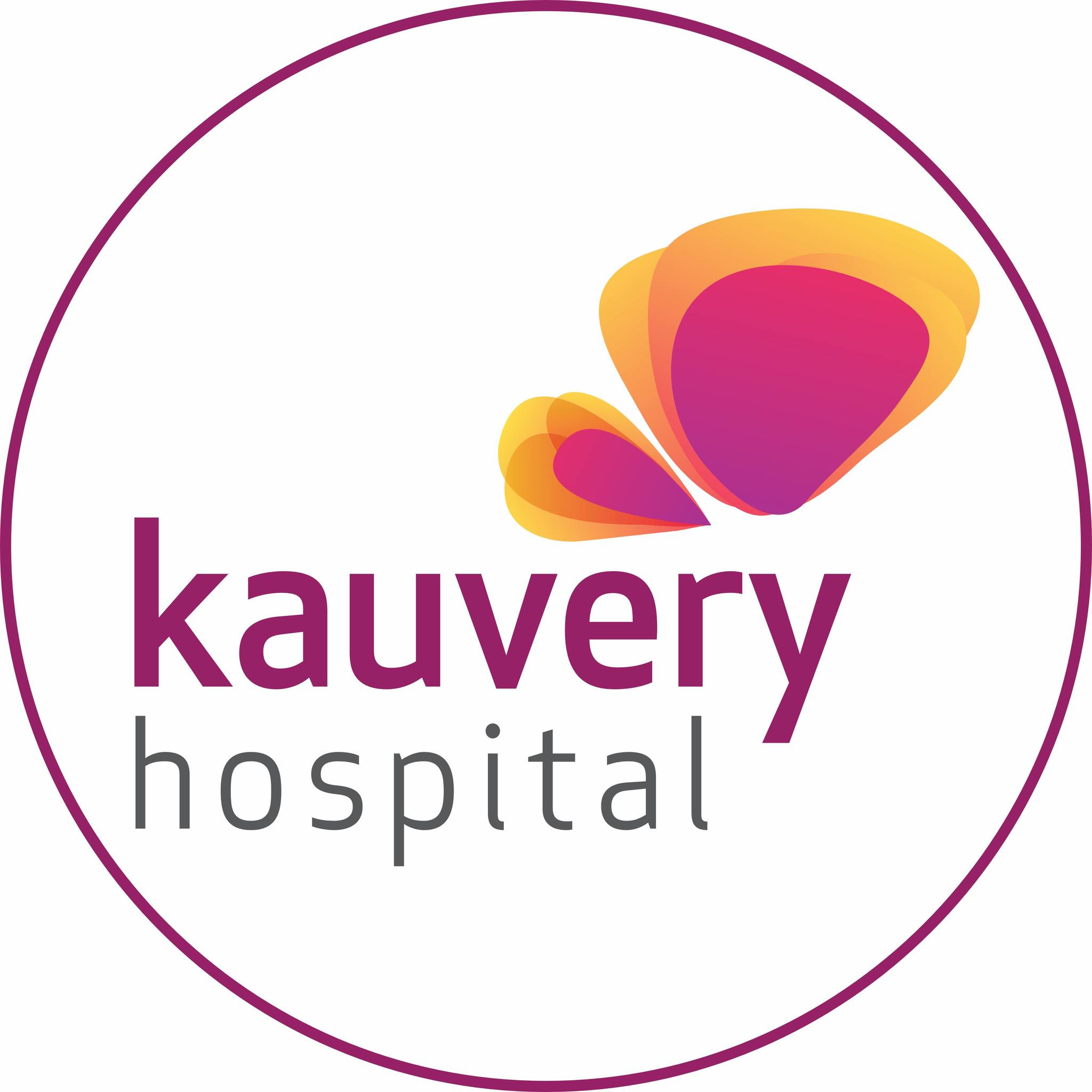 Kauvery Hospital Chennai