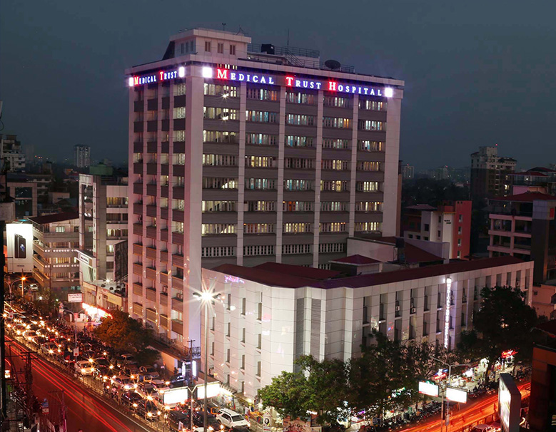 Medical Trust Hospital