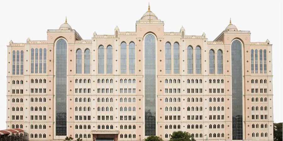 Saifee Hospital In Mumbai