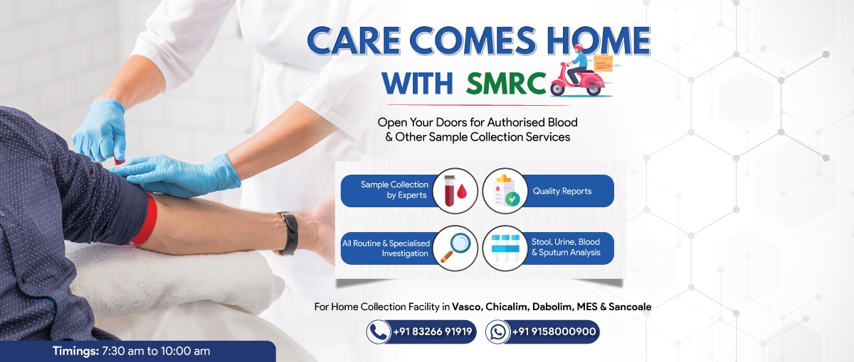 Smrc S V M Salgaocar Hospital Vasco