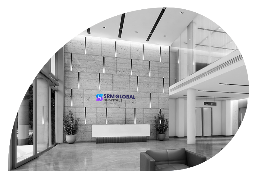 Srm Global Hospital Chennai