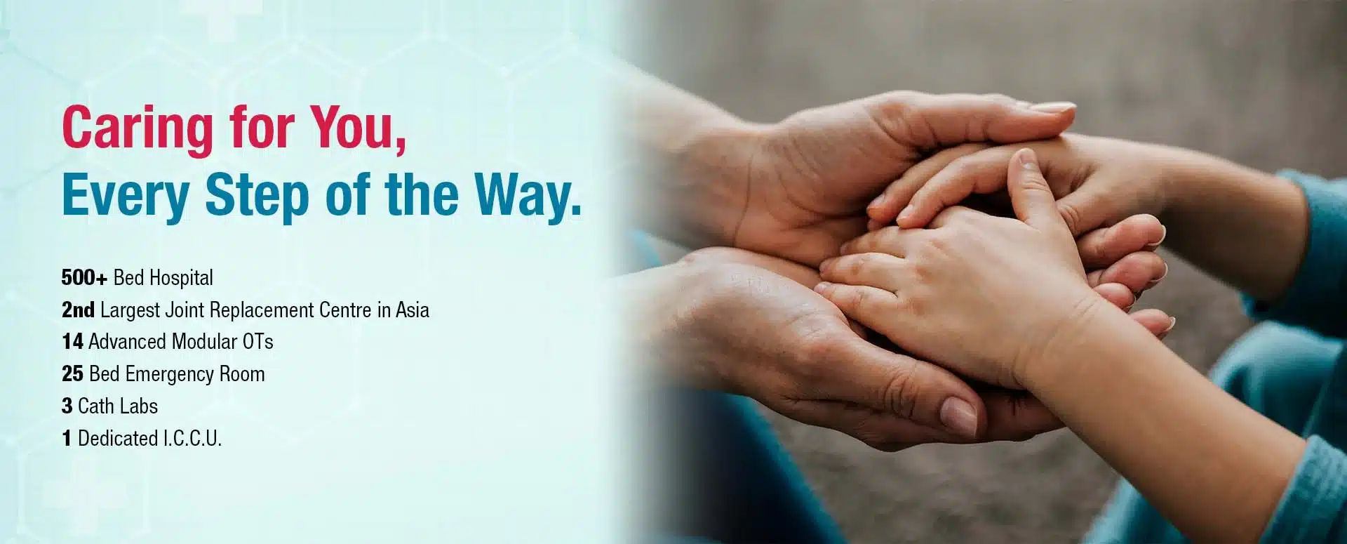Sunshine Hospital Hyderabad
