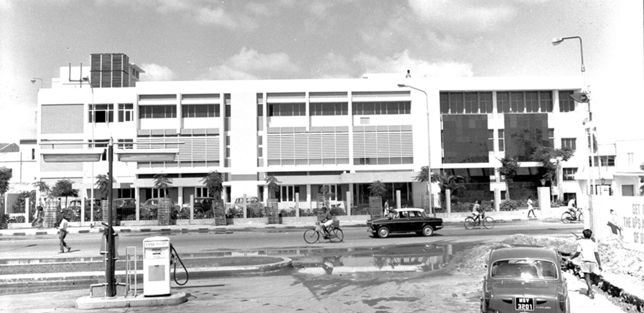 Vijaya Hospital Chennai