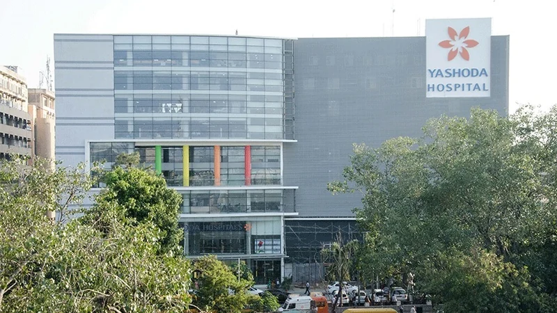 Yashoda Hospital, Secunderabad