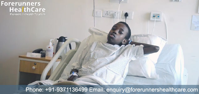 kenya patient successful combined kidney liver transplant surgery