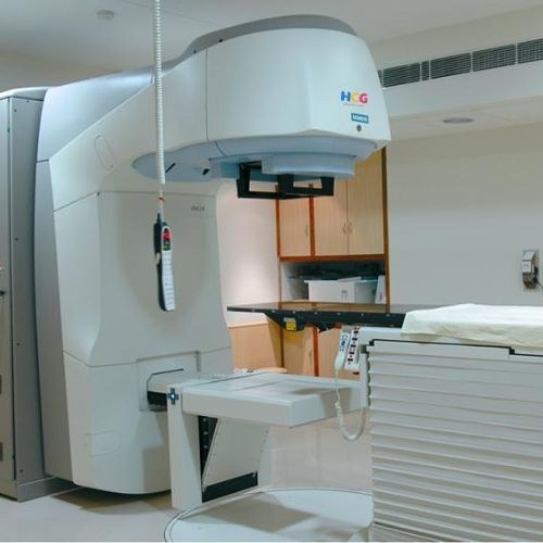 Cancer Surgery Top Hospitals India