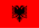 Albania Flag