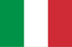 Italy Flag