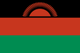 Malawi Flag