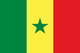 Senegal Flag