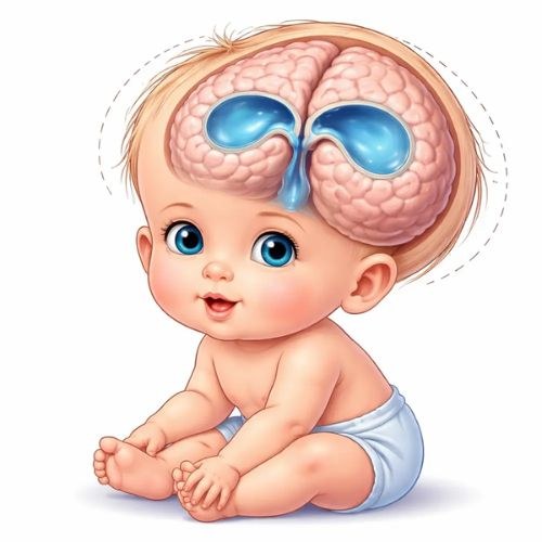Hydrocephalus Surgery and Treatment in India